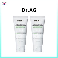 Dr. Age Cica Repair Cream, 50ml, 1+1