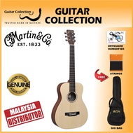 Martin LX1 Little Martin | X Series | Travel Acoustic Guitar