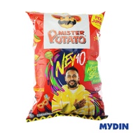 Mister Potato Chips (140g) - 3 Variants