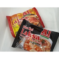 A1 Curry Laksa(Noodle / Vermicelli)  咖哩叻沙(面/米粉) (HALAL)