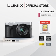 Panasonic LUMIX TZ99 Camera