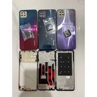 Oppo A73-5G /A72-5G case