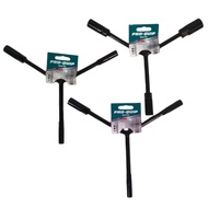 Pro-Quip Long Y-Socket Wrench – Multipurpose Tool for Workshops