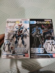 G FRAME FA 08 gquuuuuux