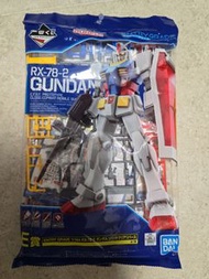 Gundam 一番賞 E 賞 EG gundam  RX 78