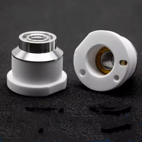 Boci Laser Protective Windows 34x5 15kw 20kw 30kw BLT420 BLT421 Optical Fiber Lens Boci Laser Cerami