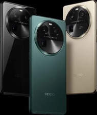 全新 Oppo Find X6 Brand New HASSELBLAN