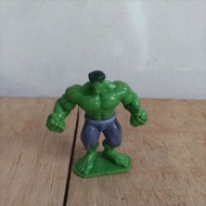 Hulk Original marvel