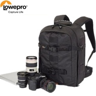 Lowepro Camera Bag Pro Runner 350 AW DSLR Camera Big Capacity laptop Photography Backpack