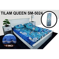 TILAM KEKABU MIX QUEEN SIZE