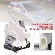 Front Right Door Lock 3C1837016A For Audi Q7 Seat Ibiza Skoda Superb VW