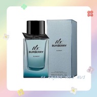 BURBERRY - 巴寶莉 - Mr. Burberry Element巴寶莉先生元素男士香水 150ml (平行進口)