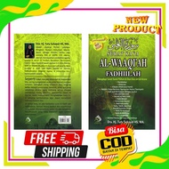 Surat Kaya AL-WAAQIAH FADHIILAH by Dra. Hj. Tuty Sukayat HS MA.