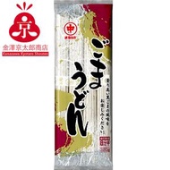 北海道 - (NOD)丸中 黑芝麻烏冬320g [食用日期 : 01/2027]