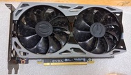 EVGA GeForce RTX 2060 6GB顯示卡