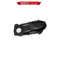 11341K1FV00_Left Engine Cover HONDA Air Blade 125 / 150 (2020+) QASCO Motorcycle Parts_5D 3D