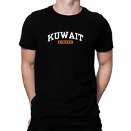 Kuwait Athletic Upward Arc T-Shirt