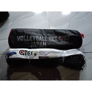 AG Net volley / Net volley murah