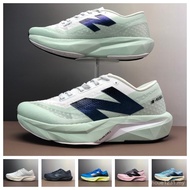 NB Rebel v4 Carbon-Free Running Shoes QOV4