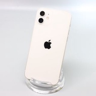 日版 Apple iPhone12 128GB White