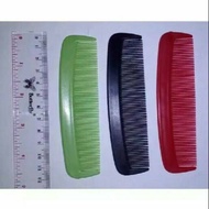 Pocket COMB / small hair comb / pocket hair comb / plastic hair comb plastic comb