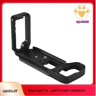 Quick Release L Plate/Bracket Holder Hand Grip  A7III / A7RIII / A9 Quick Release Baseplate & Side P