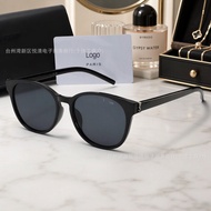 Hot-selling Fast Shipping Ready Stock Y Home Metal Label Round Frame M48 Multicolor Lens Men Women C