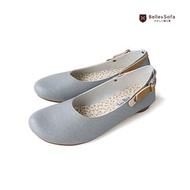 Belle&Sofa รองเท้ารุ่น Ballet (JBC08)