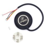 Serasi dengan APM 2.5 2.6 2.8 Pixhawk Flight Controller GPS 7M dengan Kedudukan GPS Dron Kompas Elek