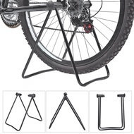 Bicycle Stand | Bike Stand Rack U Shape | Foldable Bike Parking Rack |  MTB Road Bike Standing Rack Cycling Accessories