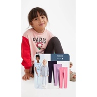 Le009 Next Kids Leggings
