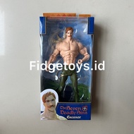 SALE TERBARU!!! MCFARLANE TOYS THE SEVEN DEADLY SINS ESCANDOR 7"