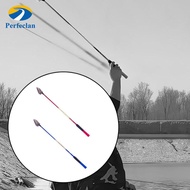 Perfeclan Fishing Nest Making Spoon Lure Scoop Lure Holder Fishing Accessories Easy to Use Casting S