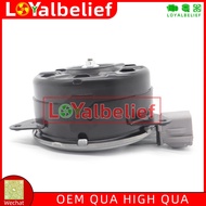 NEW Auto Heating Radiator Fan Motor For Suzuki Kei Swift SX4 Swift Wagon R WagonR+ 17120-80J00 17120