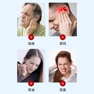 Kawamoto Shengliang Ear Corning Spray Ear Itchy Ear Oil Ear Odor External Health Care Spray 510.5X