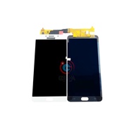 Lcd SAMSUNG A9100/A9 PRO FULLSET TOUCHSCREEN Can Adjust Contrast