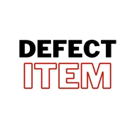 UNIFORM LOOSE DEFECT ITEM