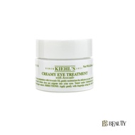 Kiehl's Creamy Eye Treatment with Avocado 14g (7-10 Days Delivery)