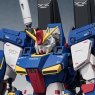 THE METAL ROBOT SPIRITS (Ka signature) <SIDE MS> ENHANCED ZZ GUNDAM + ENHANCED ZZ GUNDAM用全裝甲套裝, 有另售本