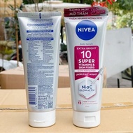 Good Things Thai Body Lotion NIVEA NIVEA Body Lotion Complex Fruit Whitening Brightening Moisturizin