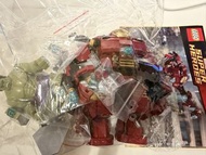 LEGO 超級英雄系列 76031