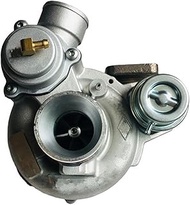 Limited Pressure Valve GT2052 Turbocharger Apply To for Rover 75 for MG R75 ZT 1.8T for engine 73132