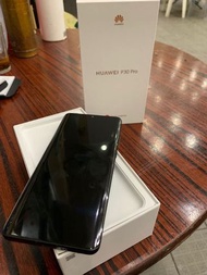 Huawei P30 Pro 256 gb