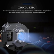High Quality ELPLP41 Projector Lamp Bulb for Epson S6 X6 W6 S5 X5 EX30 EX50 TW420 77C EMP-H283 V13H0