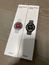 Samsung Galaxy Watch 6 Classic 43mm GPS+LTE