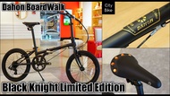จักรยานพับ Dahon Boardwalk ล้อ 20 นิ้ว