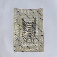 Honda Accord SDA TAO CR-V Civic FD ES S5G 2.0 Stream S7C RN3 Odyssey RB1 RB2 RB3 2.4 K20A K20Z K24A 