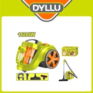 DYLLU Vacuum cleaner 1600W DTVR6520