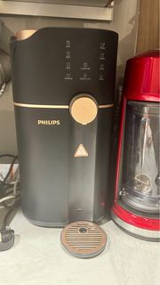 Philips 水機 ADD6911