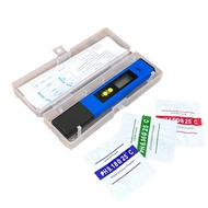 pH Meter & TDS & EC Meter